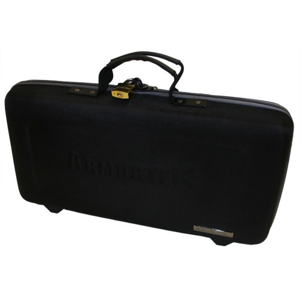 Shop 20inch Portable Locking Gun Case Free Shipping Today