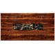 preview thumbnail 3 of 3, Furniture of America Kiva Contemporary Cherry 72-inch Wood Dining Table