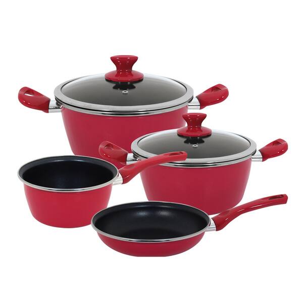 Porcelain Cookware Sets - Bed Bath & Beyond