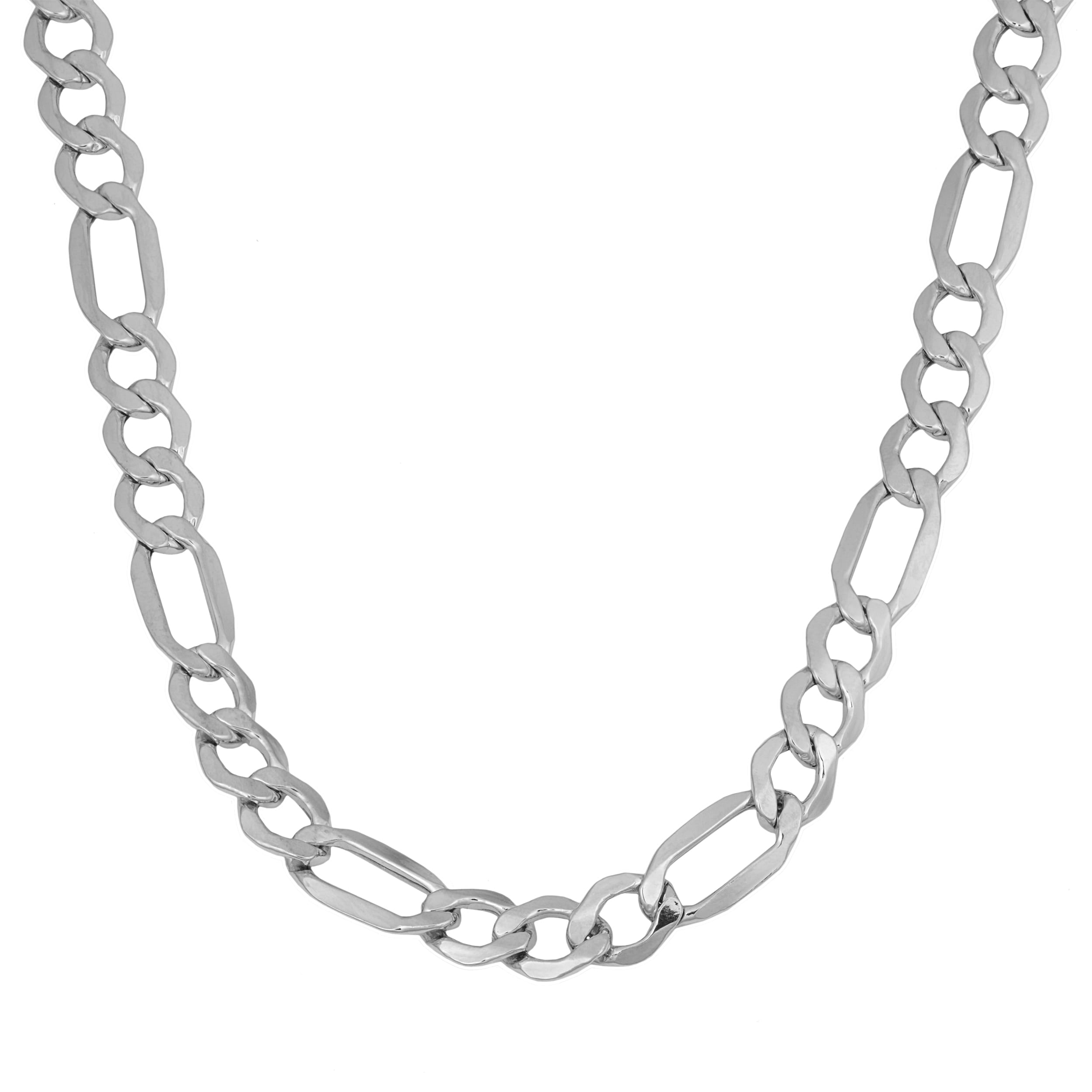 Details about / 14k//Silver Two-Tone Sterling Silver 14k 14kt Antiqued Onyx Necklace 3mm 18 inch