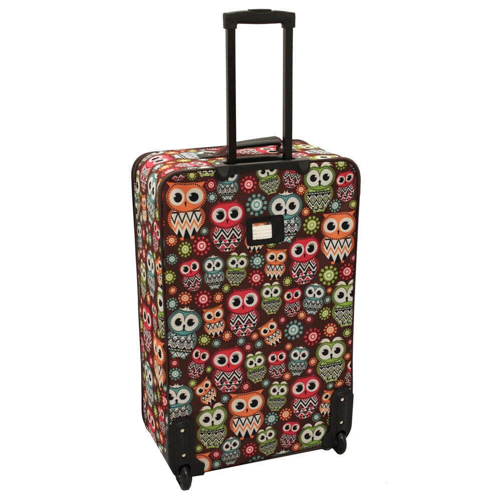 herjet luggage wheels