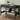 Carbon Loft Montague Black Espresso 2-drawer Desk