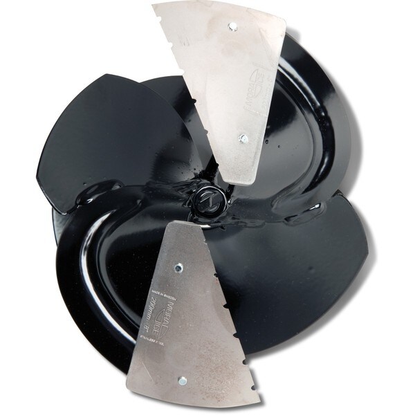 Strikemaster 8-inch Replacement Blade Lazer Mag