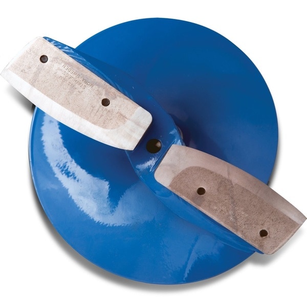 StrikeMaster Mora 6-inch Auger Replacement Blades