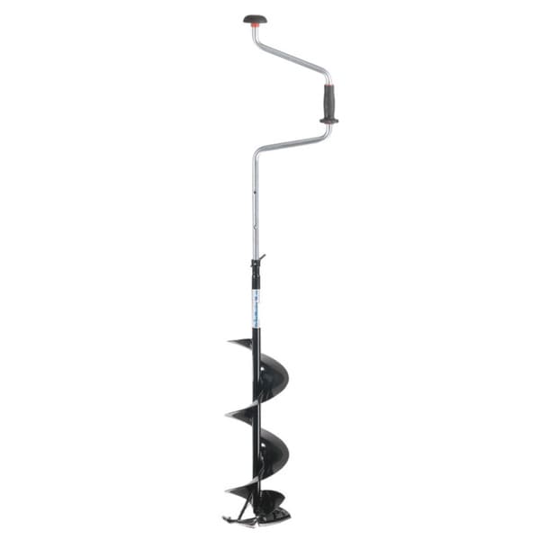 Strikemaster 5-inch Lazer Hand Auger