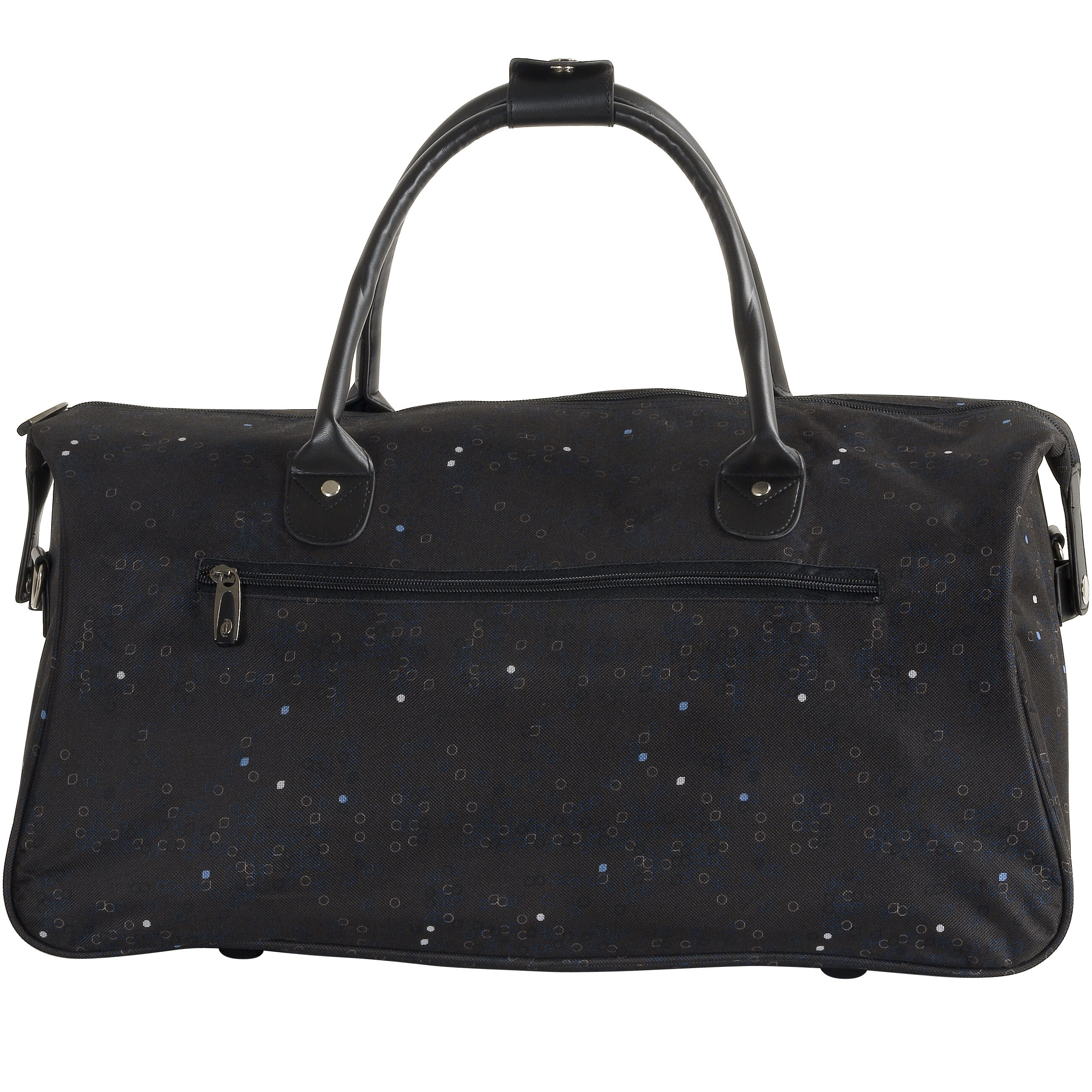 calpak drop bottom duffel