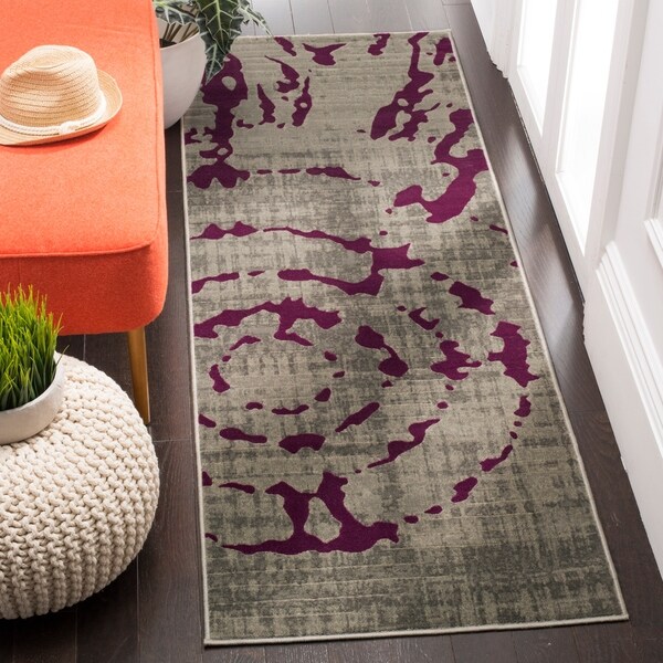 Safavieh Porcello Sampana Modern Rug