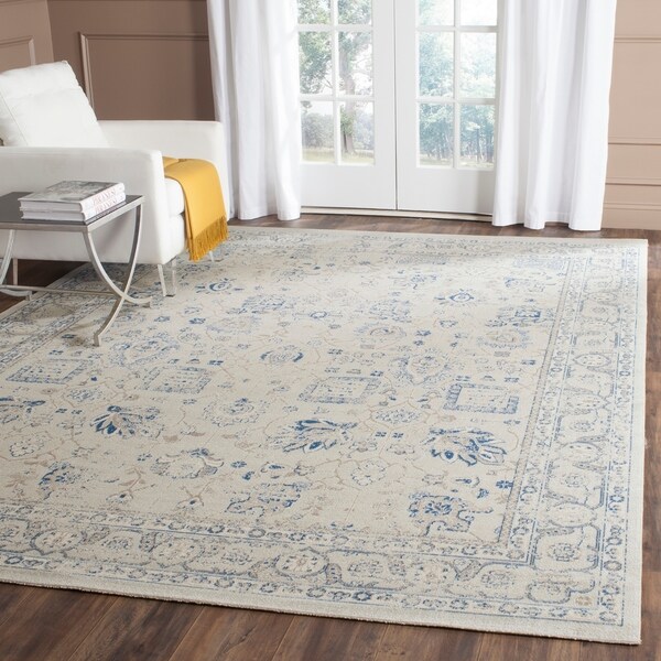Safavieh Patina Grey/ Grey Rug - 8' x 10'