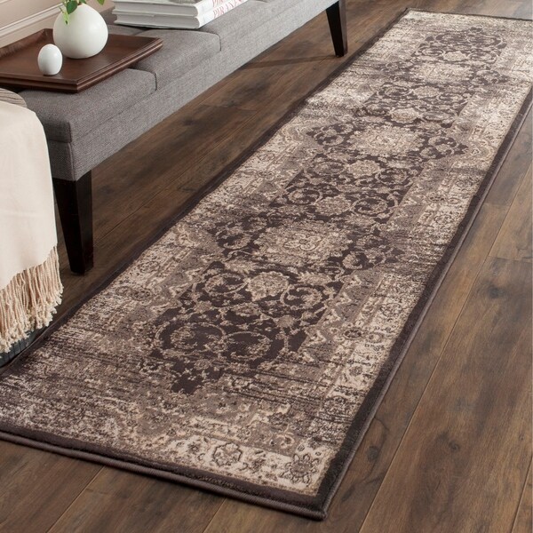 Safavieh Vintage Distressed Boho Merita Oriental Rug