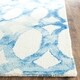 Safavieh Handmade Dip Dye Rosalinda Watercolor Vintage Boho Wool Rug - Thumbnail 18