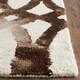 Safavieh Handmade Dip Dye Rosalinda Watercolor Vintage Boho Wool Rug - Thumbnail 79