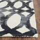 Safavieh Handmade Dip Dye Rosalinda Watercolor Vintage Boho Wool Rug - Thumbnail 56