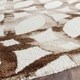 Safavieh Handmade Dip Dye Rosalinda Watercolor Vintage Boho Wool Rug - Thumbnail 75