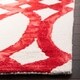 Safavieh Handmade Dip Dye Rosalinda Watercolor Vintage Boho Wool Rug - Thumbnail 41