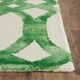 Safavieh Handmade Dip Dye Rosalinda Watercolor Vintage Boho Wool Rug - Thumbnail 29