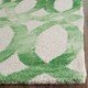 Safavieh Handmade Dip Dye Rosalinda Watercolor Vintage Boho Wool Rug - Thumbnail 26