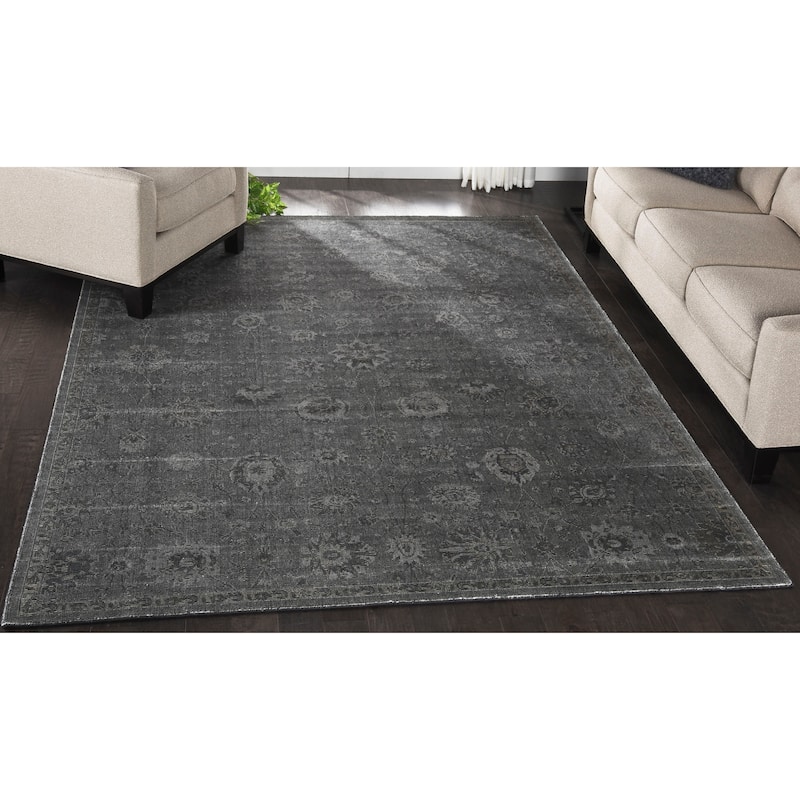 Nourison Luminance LUM06 Area Rug