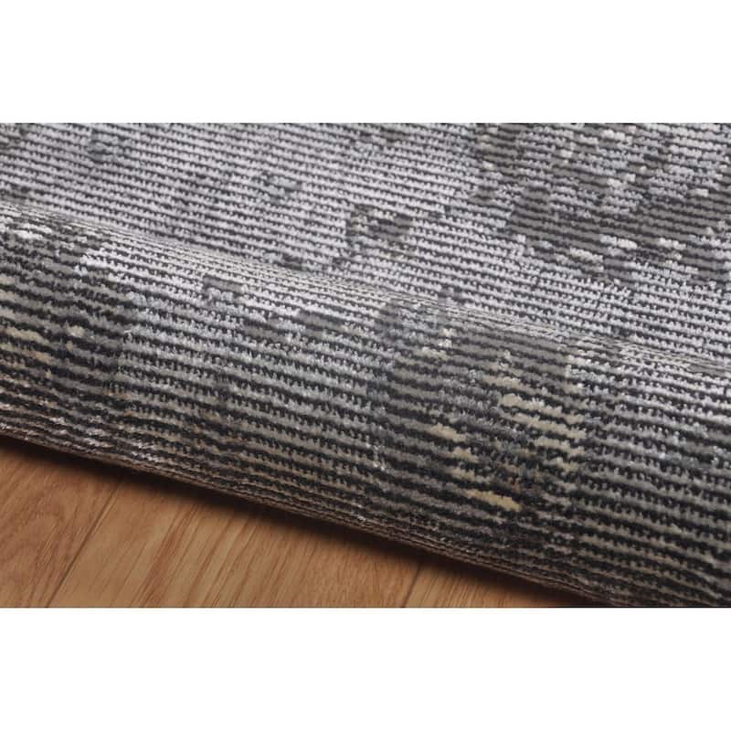 Nourison Luminance LUM06 Area Rug