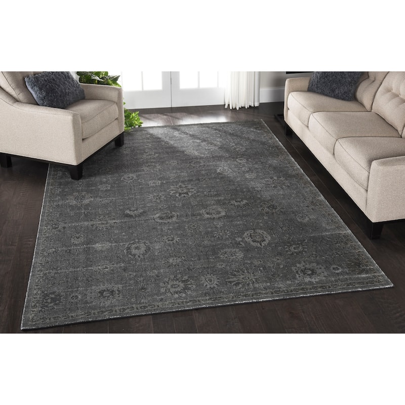 Nourison Luminance LUM06 Area Rug