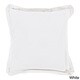 preview thumbnail 6 of 10, Artistic Weavers Decorative Buckingham 18-inch Poly or Feather Down Filled Throw Pillow