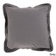 preview thumbnail 5 of 10, Artistic Weavers Decorative Buckingham 18-inch Poly or Feather Down Filled Throw Pillow