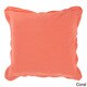 preview thumbnail 12 of 10, Artistic Weavers Decorative Buckingham 18-inch Poly or Feather Down Filled Throw Pillow