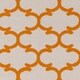 preview thumbnail 24 of 25, Flatweave Colne Moroccan Trellis Cotton Rug - 2' x 3'