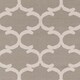 preview thumbnail 15 of 25, Flatweave Colne Moroccan Trellis Cotton Rug - 2' x 3'
