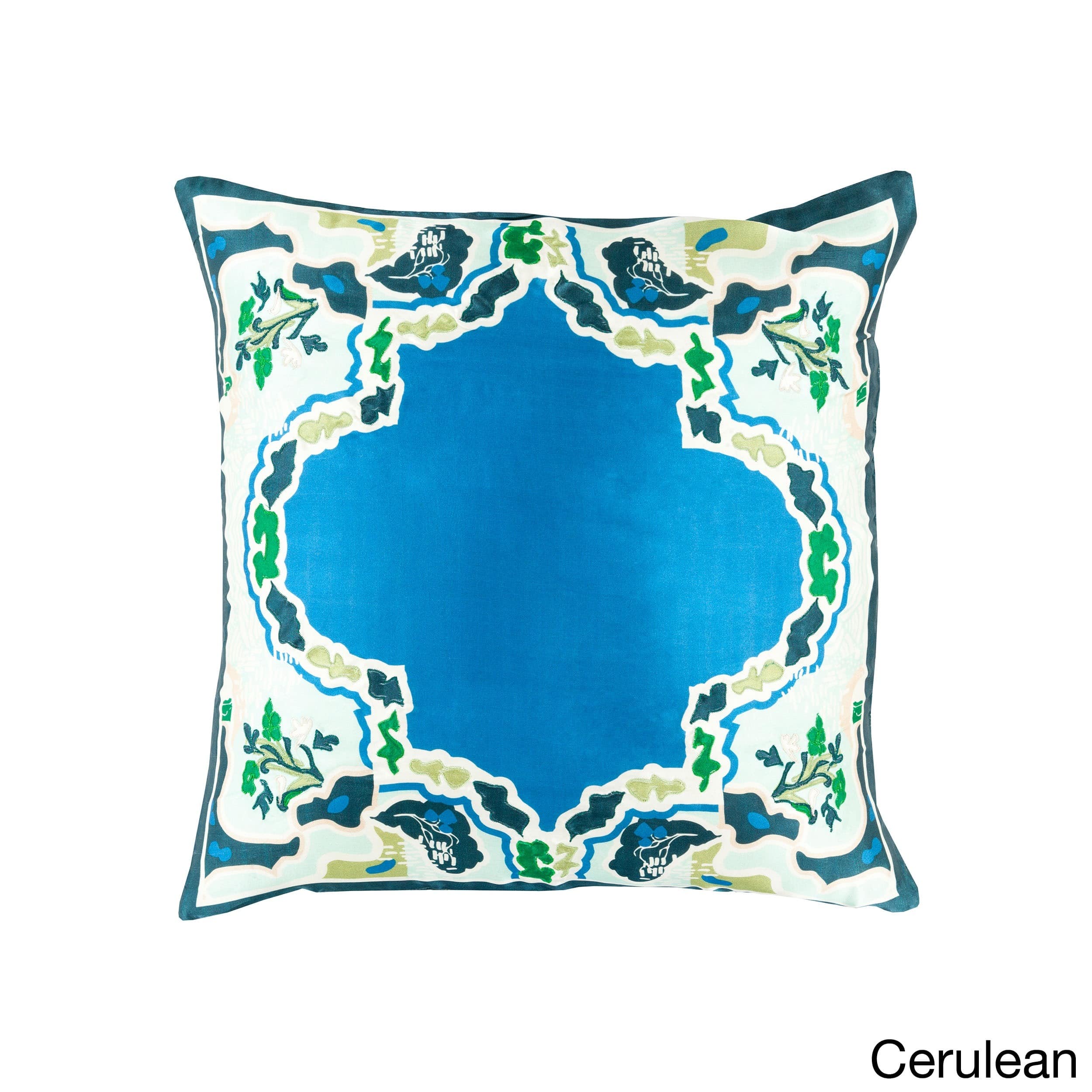 Option Cerulean