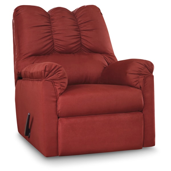 Art Van Darcy Salsa Rocker Recliner