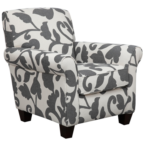 Art Van Talbot Accent Chair - Overstock - 9947024