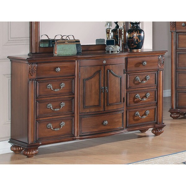 Art Van Dresser Bestdressers 2017 Art Van Oak French And English Dovetails Dresser Free Shipping