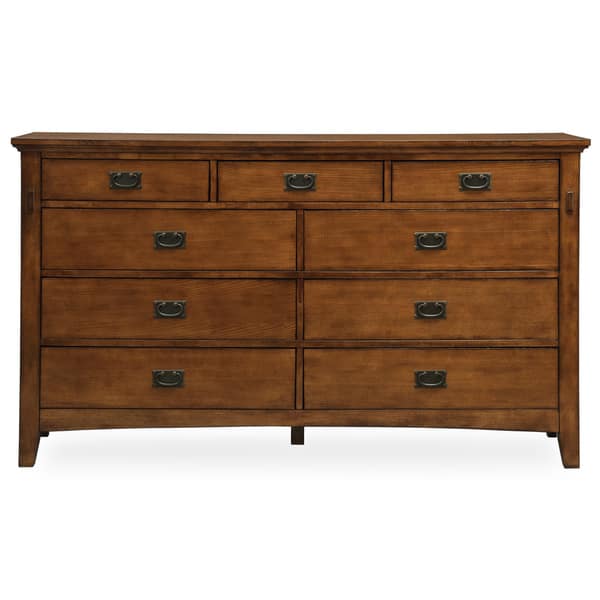 Shop Art Van Dresser Free Shipping Today Overstock 9947057