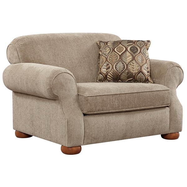 Shop Art Van Rock Harbor IV Chair 1/2 - Free Shipping ...