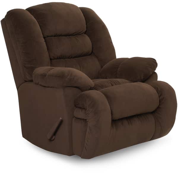 Shop Black Friday Deals On Art Van Rocker Recliner Overstock 9947214