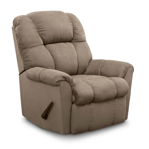 Art Van Rocker Recliner   Shopping