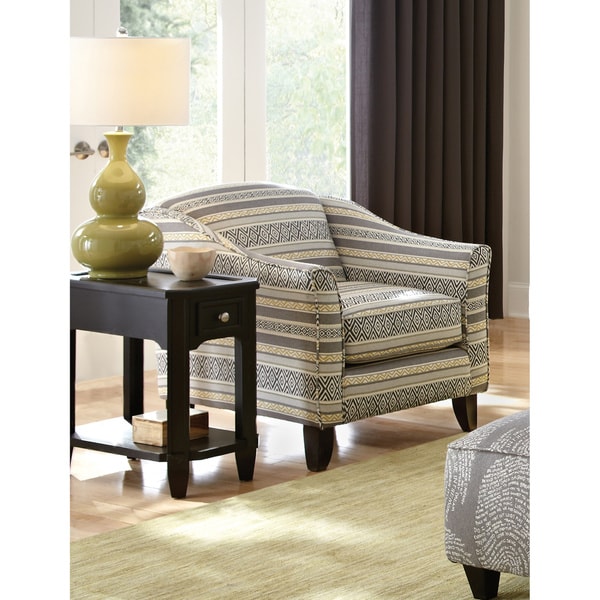 Art Van Yardley II Accent Chair   17101939   Shopping