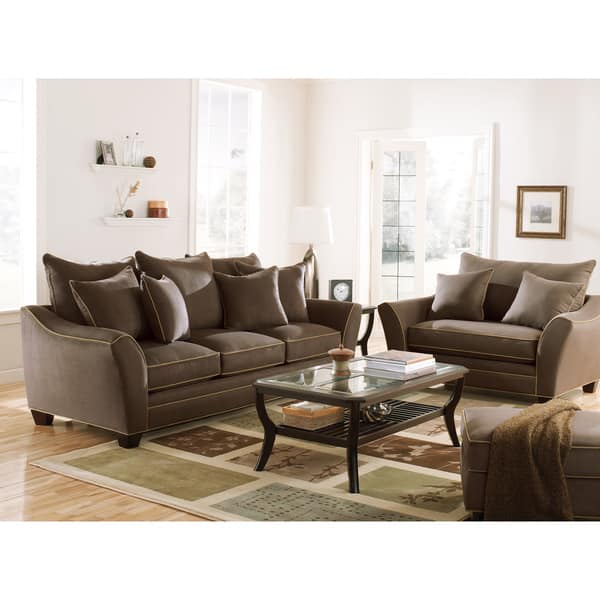 Art Van Dillon Sofa