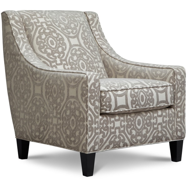 Shop Art Van Sidney Road Accent Chair - Free Shipping Today - Overstock