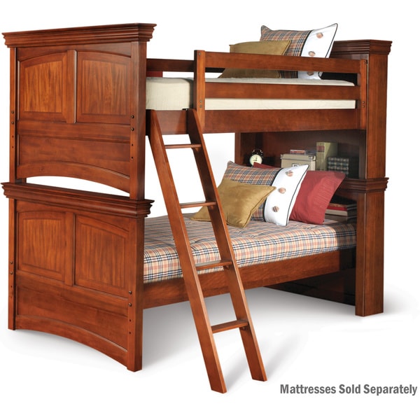 art van loft bed