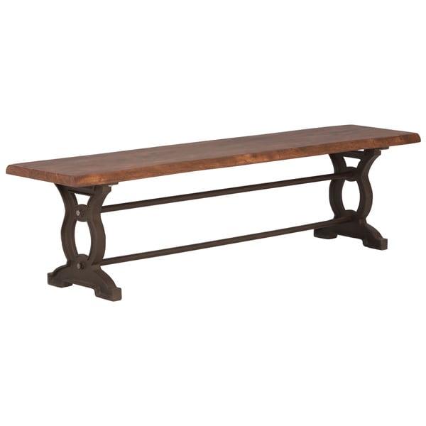 Art Van Natural Loft Dining Bench