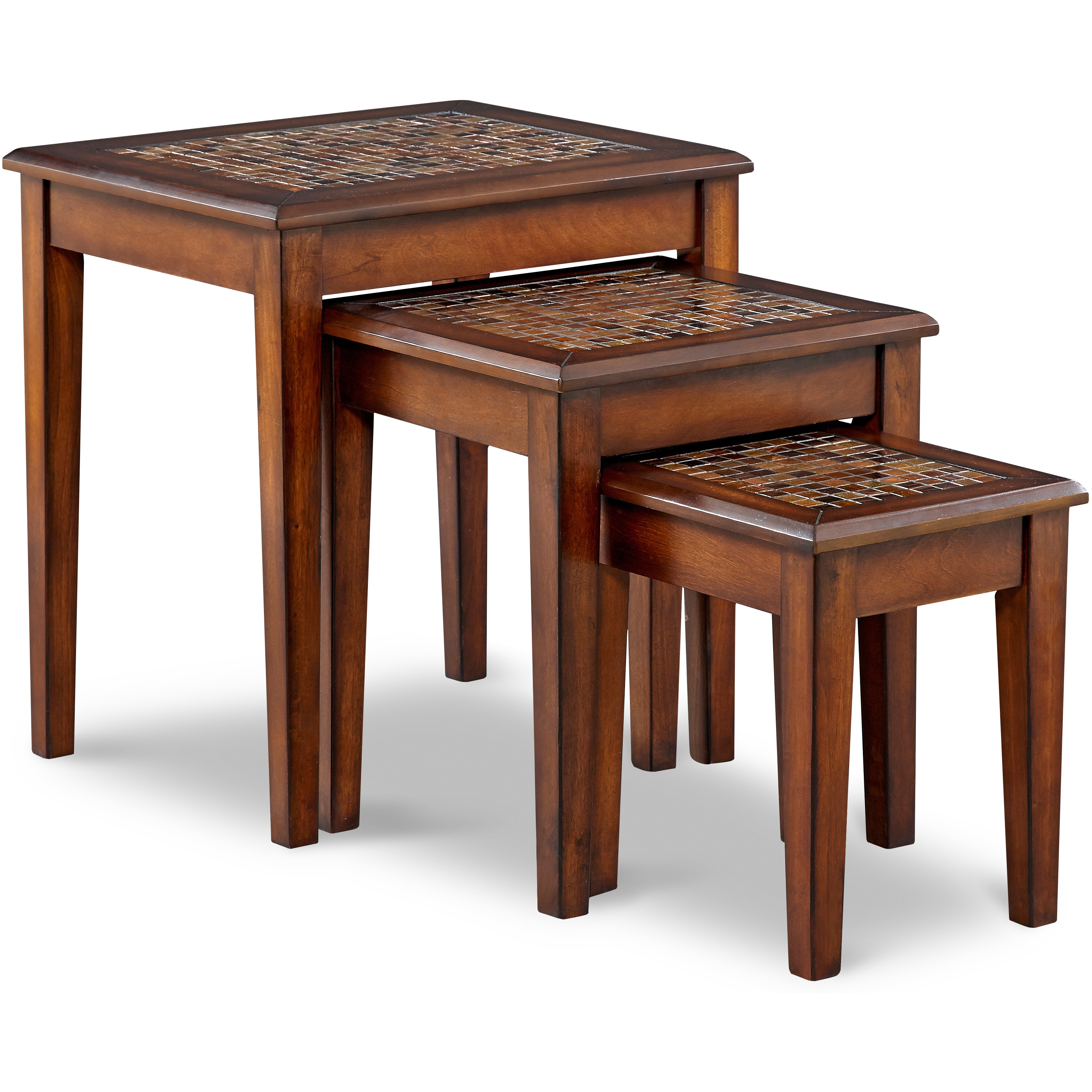 Art Van Baroque Nesting Chairside Tables Overstock 9947697
