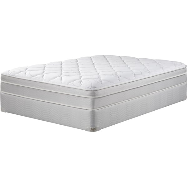 Art Van Puresleep King Koil Queen Mattress Set Bed Bath & Beyond