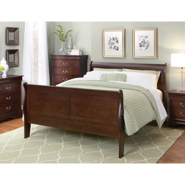 Art Van Full Bed - Free Shipping Today - Overstock.com ...