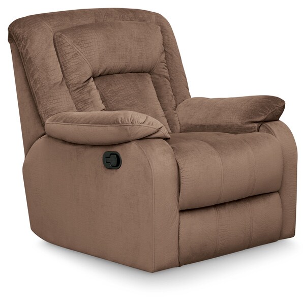 Shop Art Van Donna Recliner Free Shipping Today Overstock 9947910