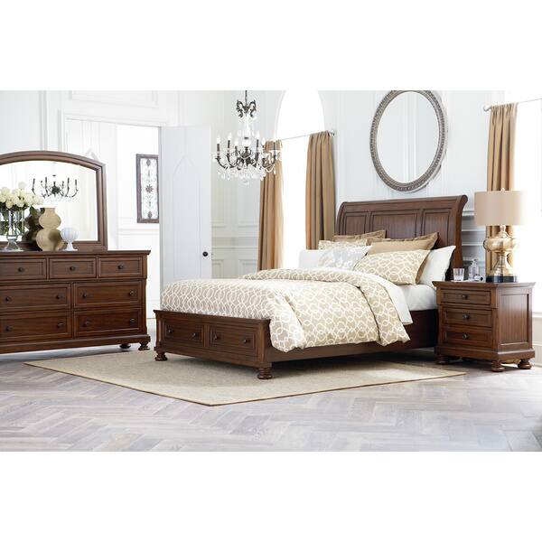 Shop Art Van Glendale 7dr Dresser Free Shipping Today