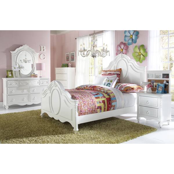 Shop Art Van Sweetheart 7 Drawer Dresser Free Shipping Today