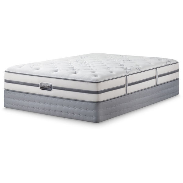 Art Van Puresleep Beautyrest Queen Mattress Set - Free ...