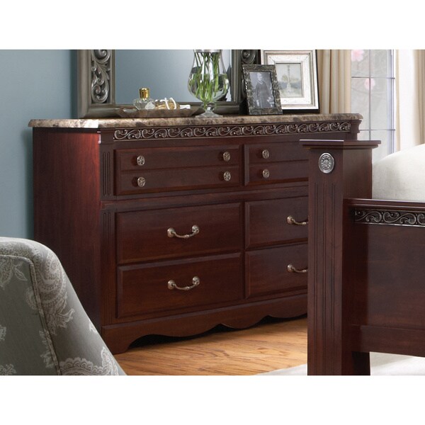 Art Van Dresser Free Shipping Today 17103334 Art Van Dresser