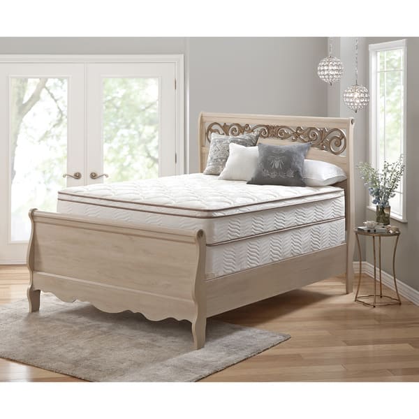 Art Van 6 Piece Queen Bedroom Set